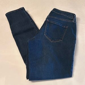 2 for $15 Women’s Old Navy Skinny Jeans Like New